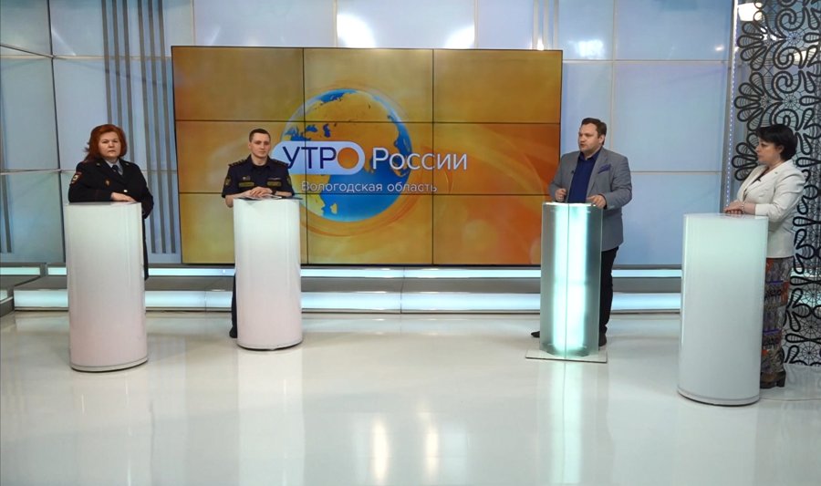 Уделите полчаса "особого времени"