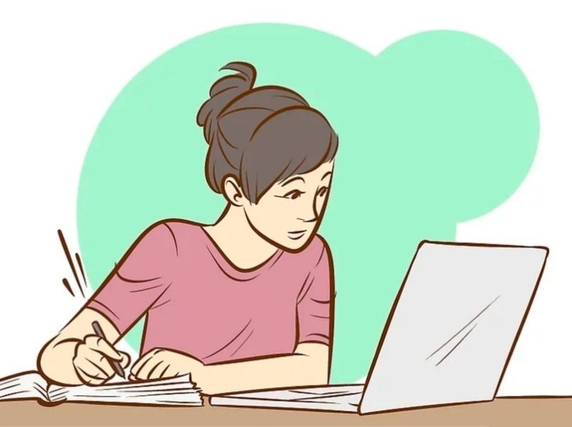 Экзаменационный стресс. Как подготовиться к экзаменам