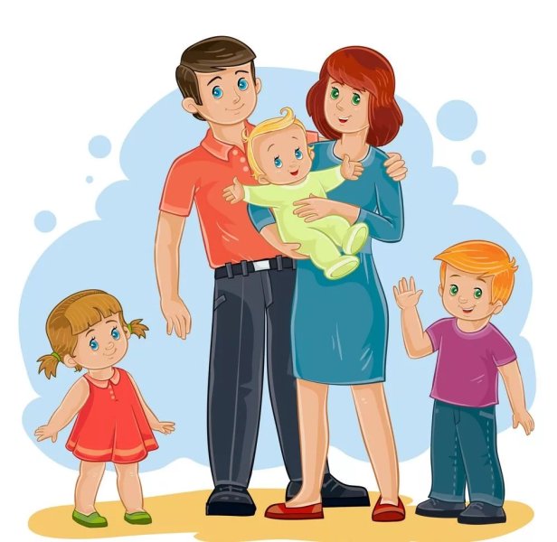Как родителям избежать эмоционального выгорания?