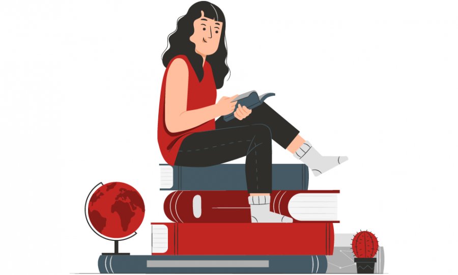 Книги для детей и их родителей